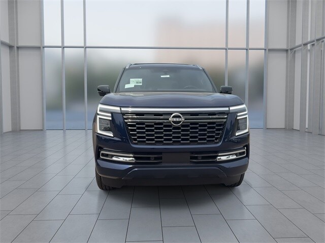 2025 Nissan Armada SL photo 3
