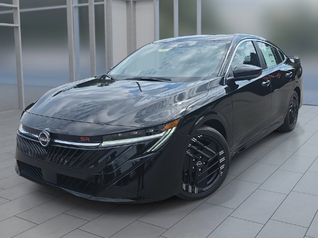 2027 Nissan Sentra