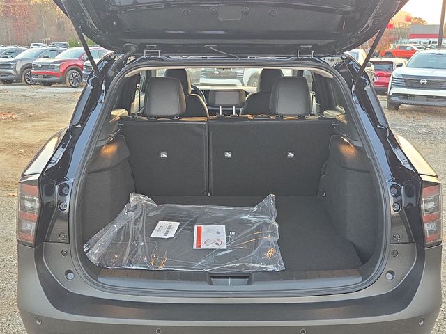 2026 Nissan KICKS SR AWD - Photo 24