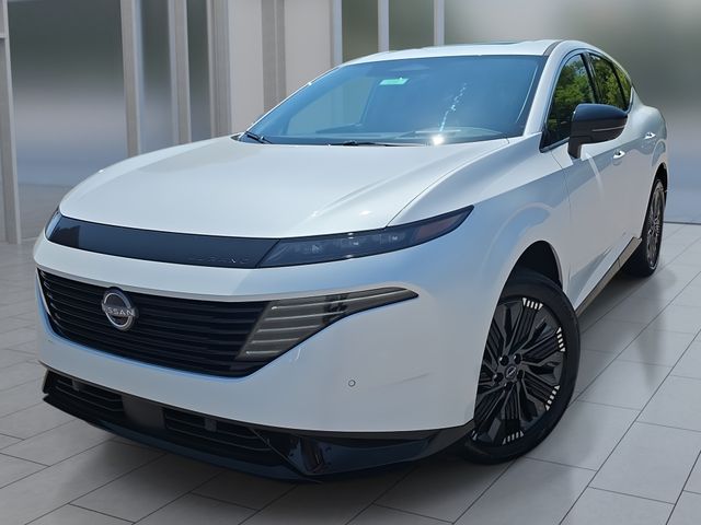 2026 Nissan Murano Platinum AWD's photo