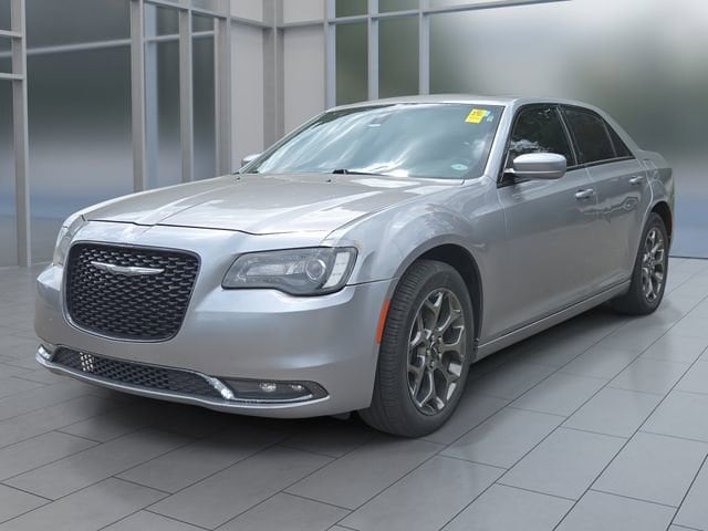 2017 Chrysler 300 S AWD's photo