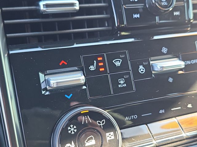 2026 Nissan Armada PRO-4X - Photo 35