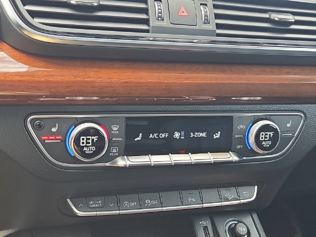 2023 Audi Q5 Premium - Photo 19