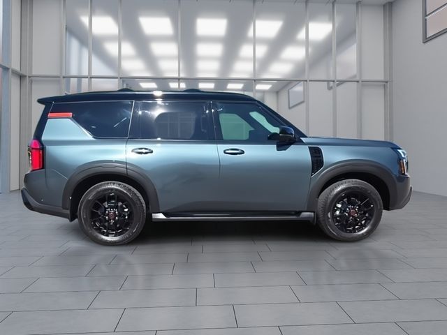 2026 Nissan Armada PRO-4X - Photo 9