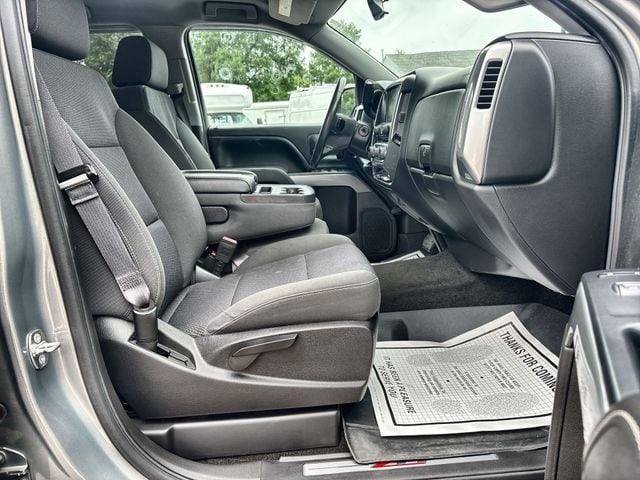 2017 Chevrolet Silverado 1500 LT Z71 - Photo 26