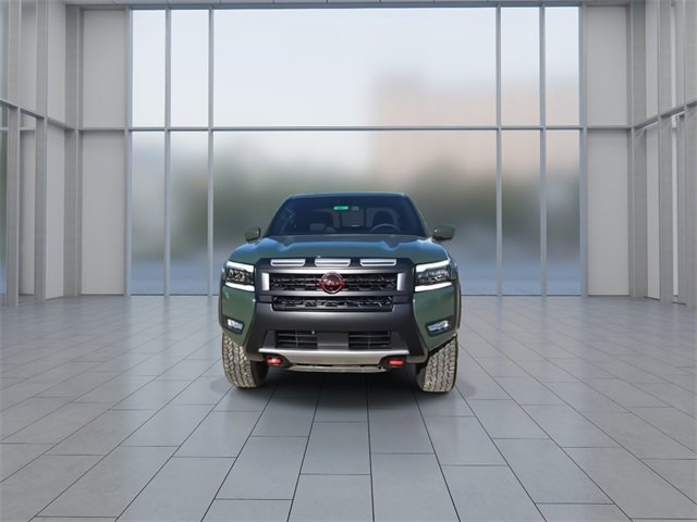 2026 Nissan Frontier PRO-4X photo 3