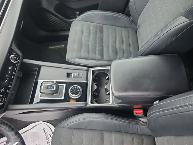 2023 Mitsubishi Outlander SE - Photo 21