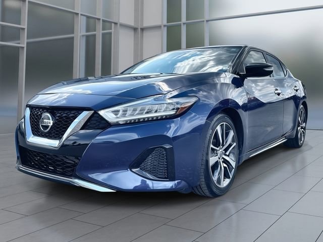 2023 Nissan Maxima