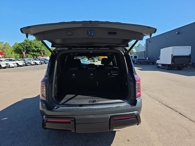 2026 Nissan Armada PRO-4X - Photo 25
