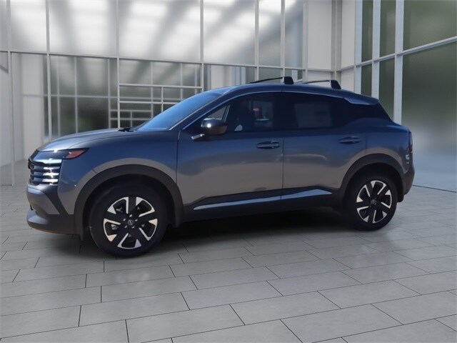 2026 Nissan Kicks SV photo 3