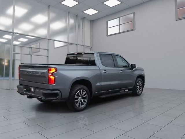 2022 Chevrolet Silverado 1500 Limited RST - Photo 8