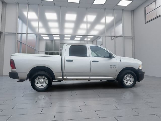 2014 RAM Ram 1500 Pickup Tradesman - Photo 9