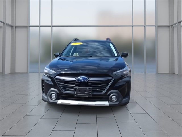 2024 Subaru Outback Limited photo 3