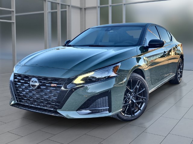 2026 Nissan Altima