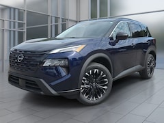 2026 Nissan Rogue Dark Armor SUV