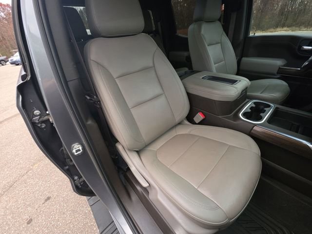 2022 Chevrolet Silverado 1500 Limited RST - Photo 26