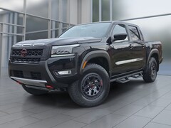 2026 Nissan Frontier PRO-4X Truck Crew Cab