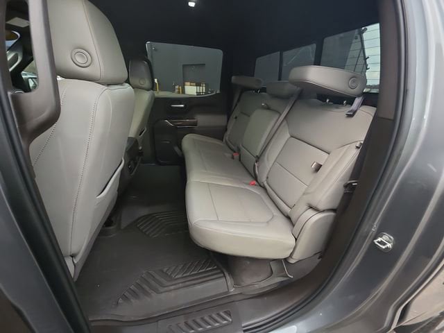 2022 Chevrolet Silverado 1500 Limited RST - Photo 22
