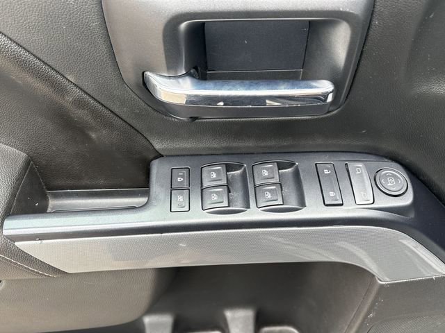 2017 Chevrolet Silverado 1500 LT Z71 - Photo 13