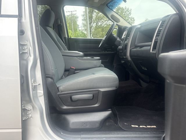2014 RAM Ram 1500 Pickup Tradesman - Photo 25
