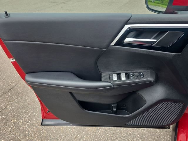 2023 Mitsubishi Outlander SE - Photo 13