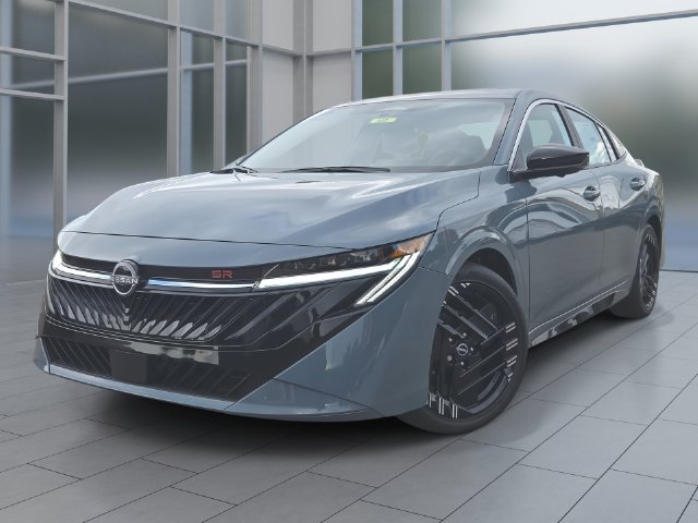 2027 Nissan Sentra