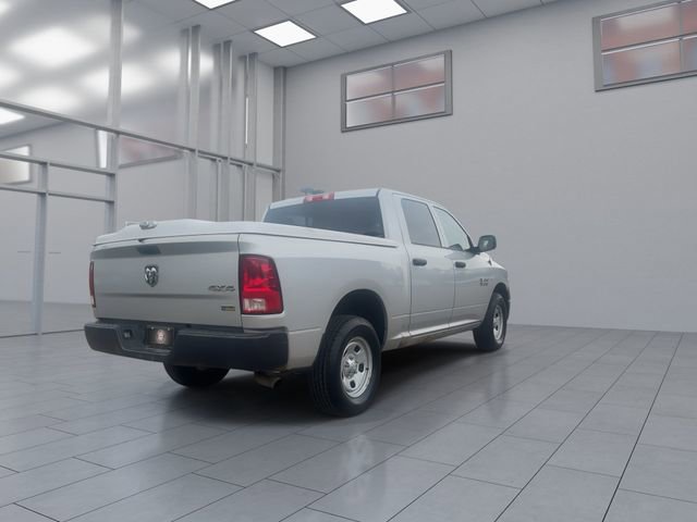 2014 RAM Ram 1500 Pickup Tradesman - Photo 8