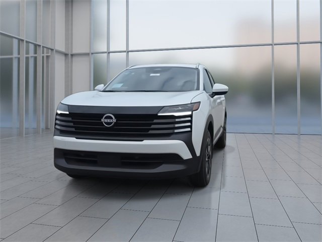 2025 Nissan Kicks SV photo 3