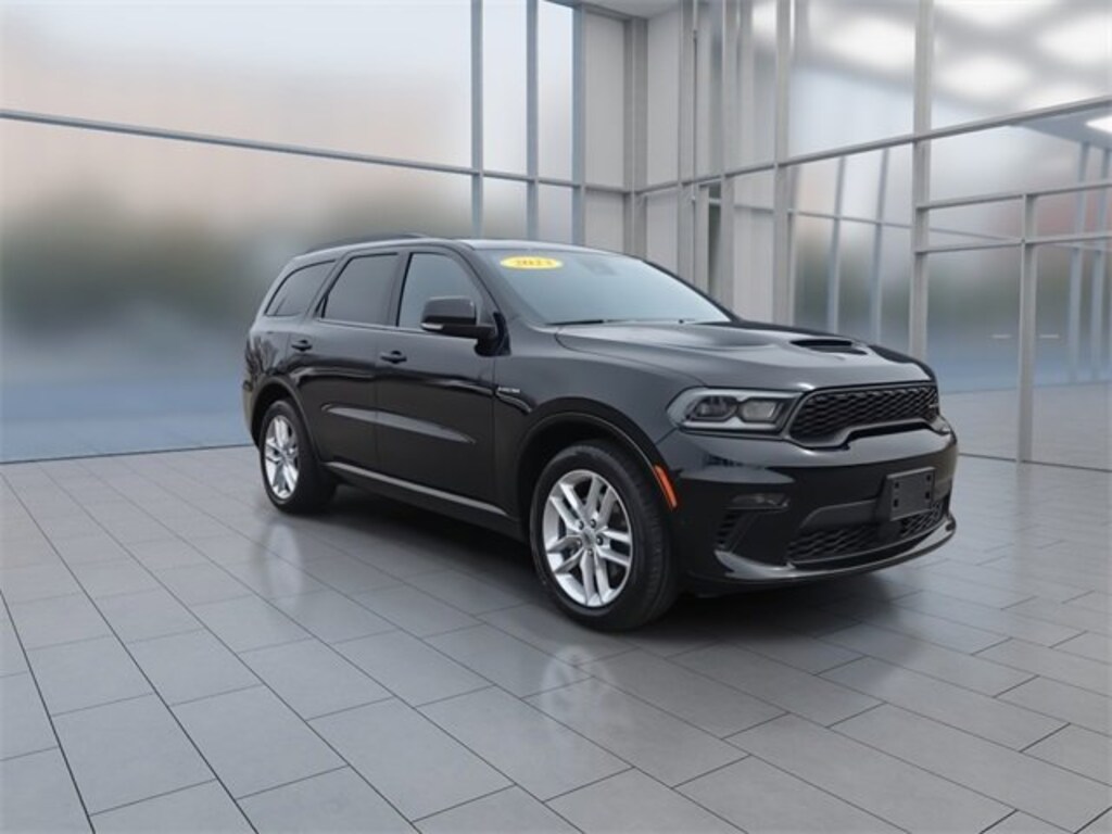 Used 2023 Dodge Durango R/T SUV