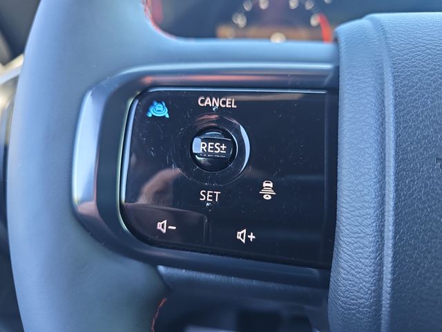 2026 Nissan Armada PRO-4X - Photo 34