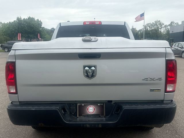 2014 RAM Ram 1500 Pickup Tradesman - Photo 23