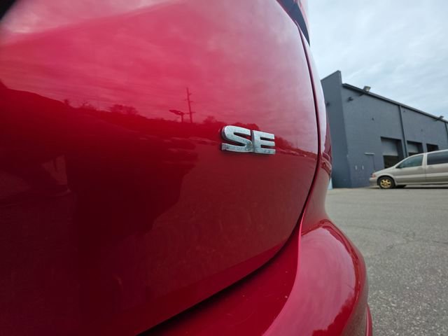 2023 Mitsubishi Outlander SE - Photo 27