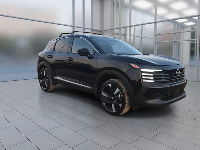 2026 Nissan KICKS SR AWD - Photo 2