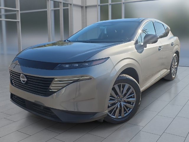 New 2026 Nissan Murano SL SUV
