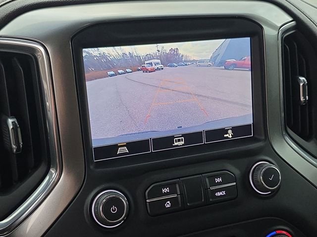 2022 Chevrolet Silverado 1500 Limited RST - Photo 17