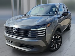 2026 Nissan Kicks SV SUV