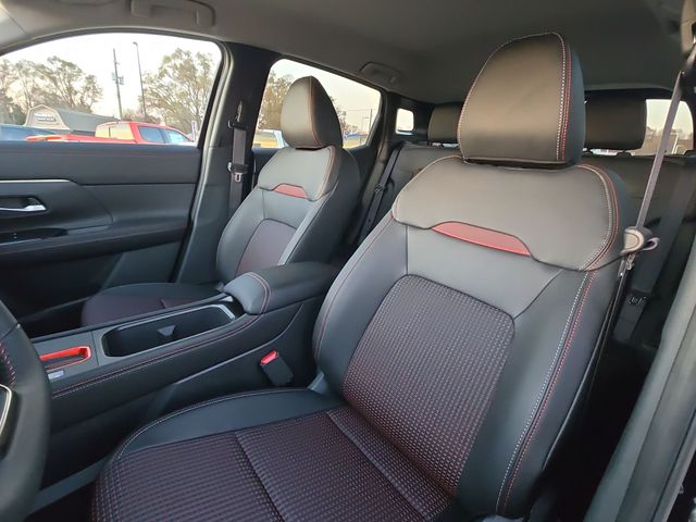 2026 Nissan KICKS SR AWD - Photo 11