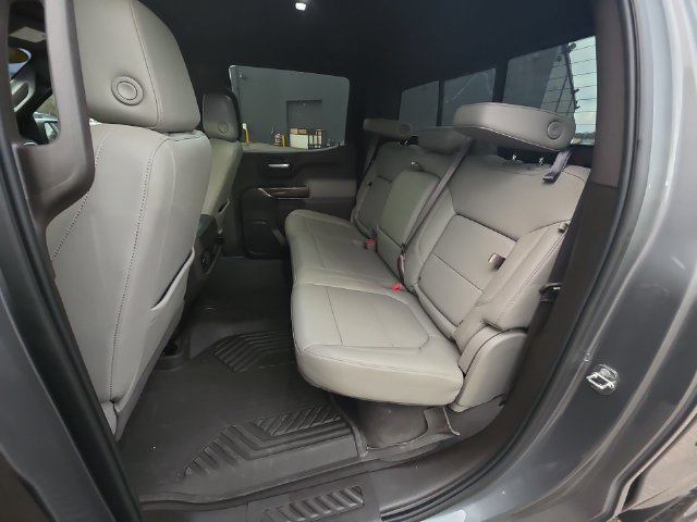 2022 Chevrolet Silverado 1500 Limited RST - Photo 22