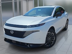2026 Nissan Murano Platinum SUV