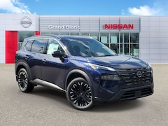 2026 Nissan Rogue Dark Armor SUV