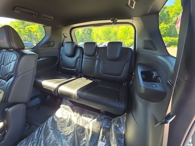 2026 Nissan Armada PRO-4X - Photo 23