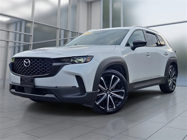 2023 Mazda CX-50 S PREMIUM PLUS's photo