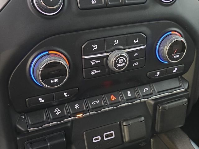2022 Chevrolet Silverado 1500 Limited RST - Photo 19