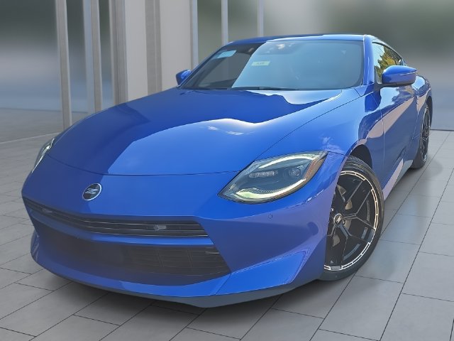 2027 Nissan Z