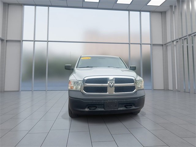 2014 Ram 1500 Tradesman Express photo 3