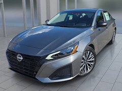 2026 Nissan Altima SV Sedan