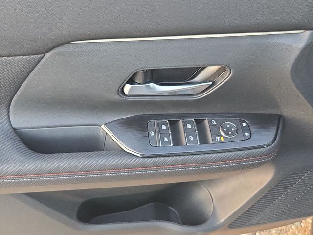 2026 Nissan KICKS SR AWD - Photo 13