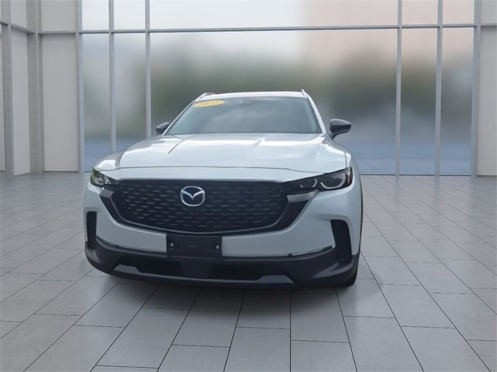 Used 2023 Mazda CX-50 2.5 S Premium Plus Package SUV