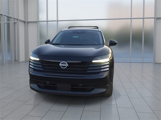 2026 Nissan Kicks SV photo 2