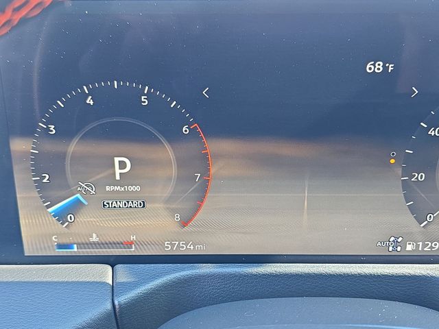 2026 Nissan Armada PRO-4X - Photo 15